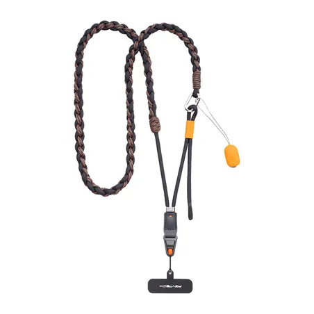 PGYTECH LinkGo phone strap (black)